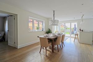 Dining Area- click for photo gallery